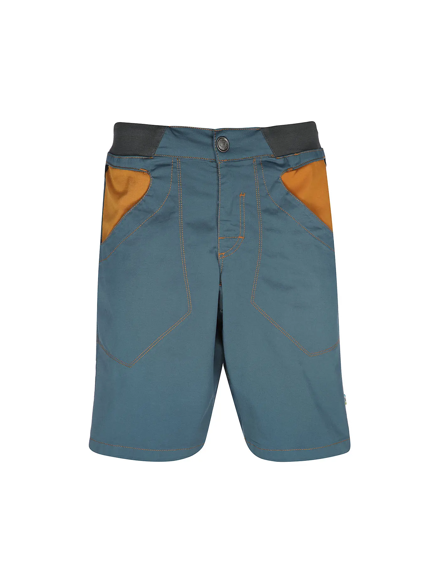 E9 | Herren Klettershort 3Angolo | 